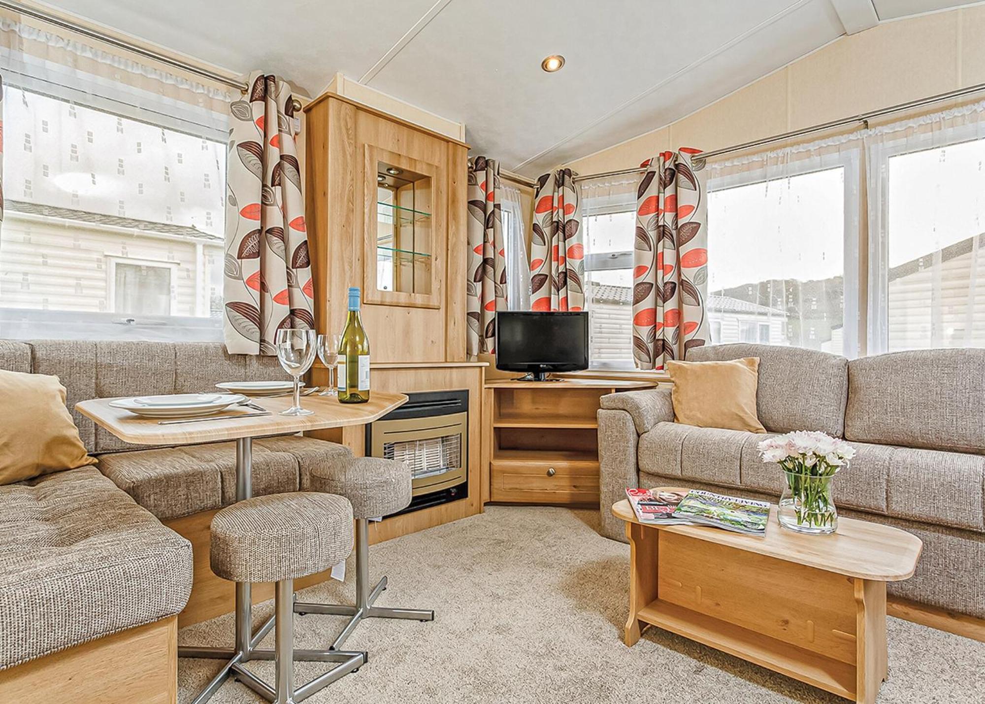 Hotel Seadown Park Charmouth Habitación foto
