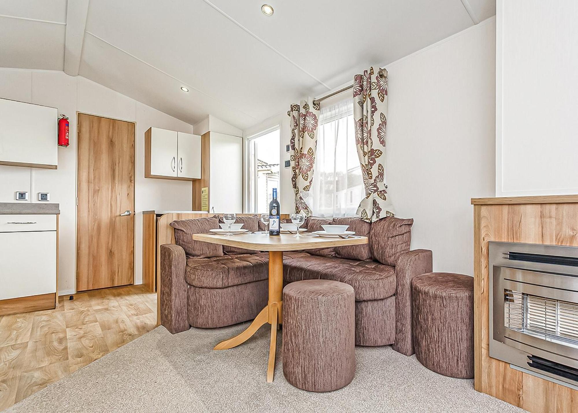 Hotel Seadown Park Charmouth Habitación foto