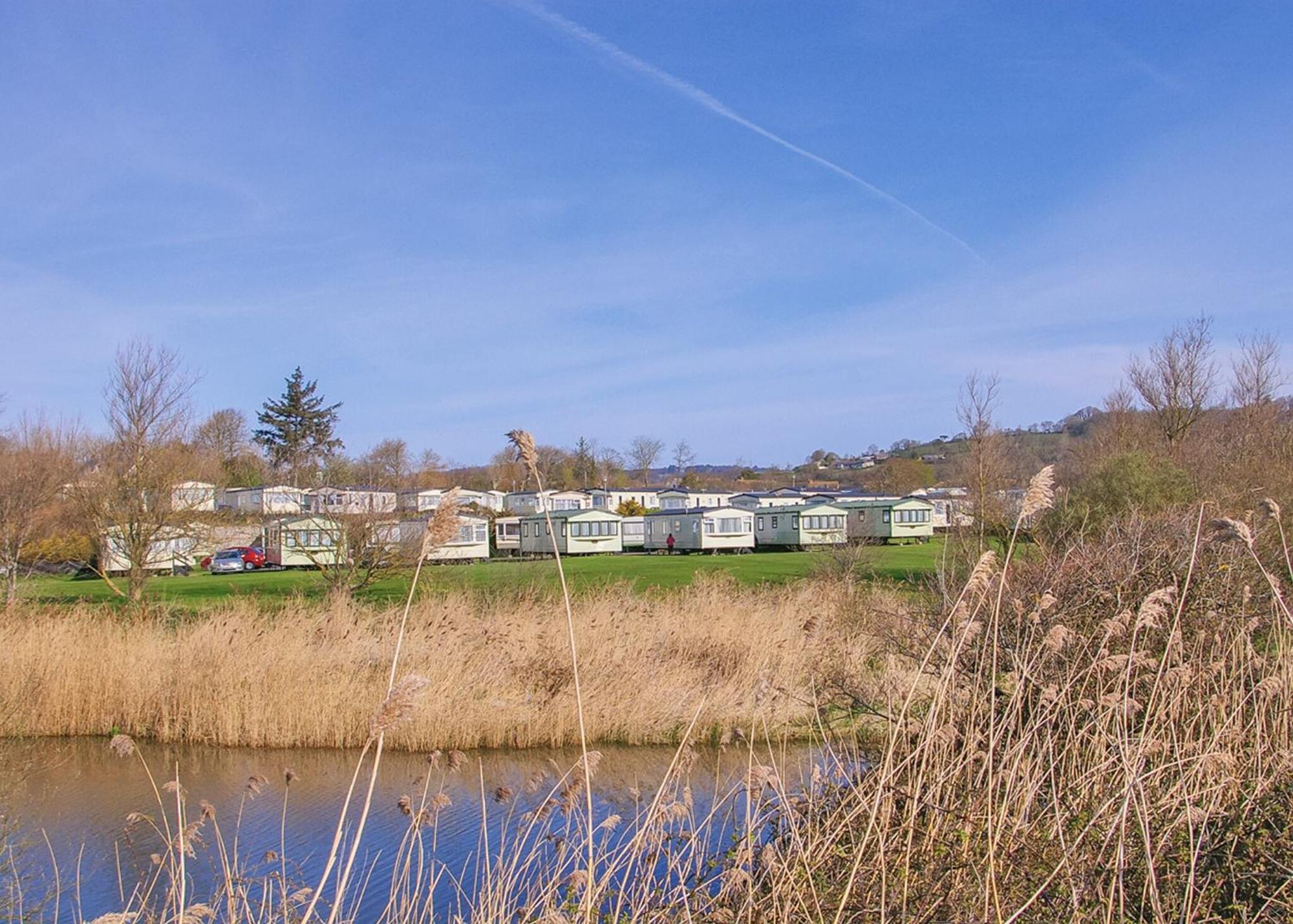 Hotel Seadown Park Charmouth Habitación foto