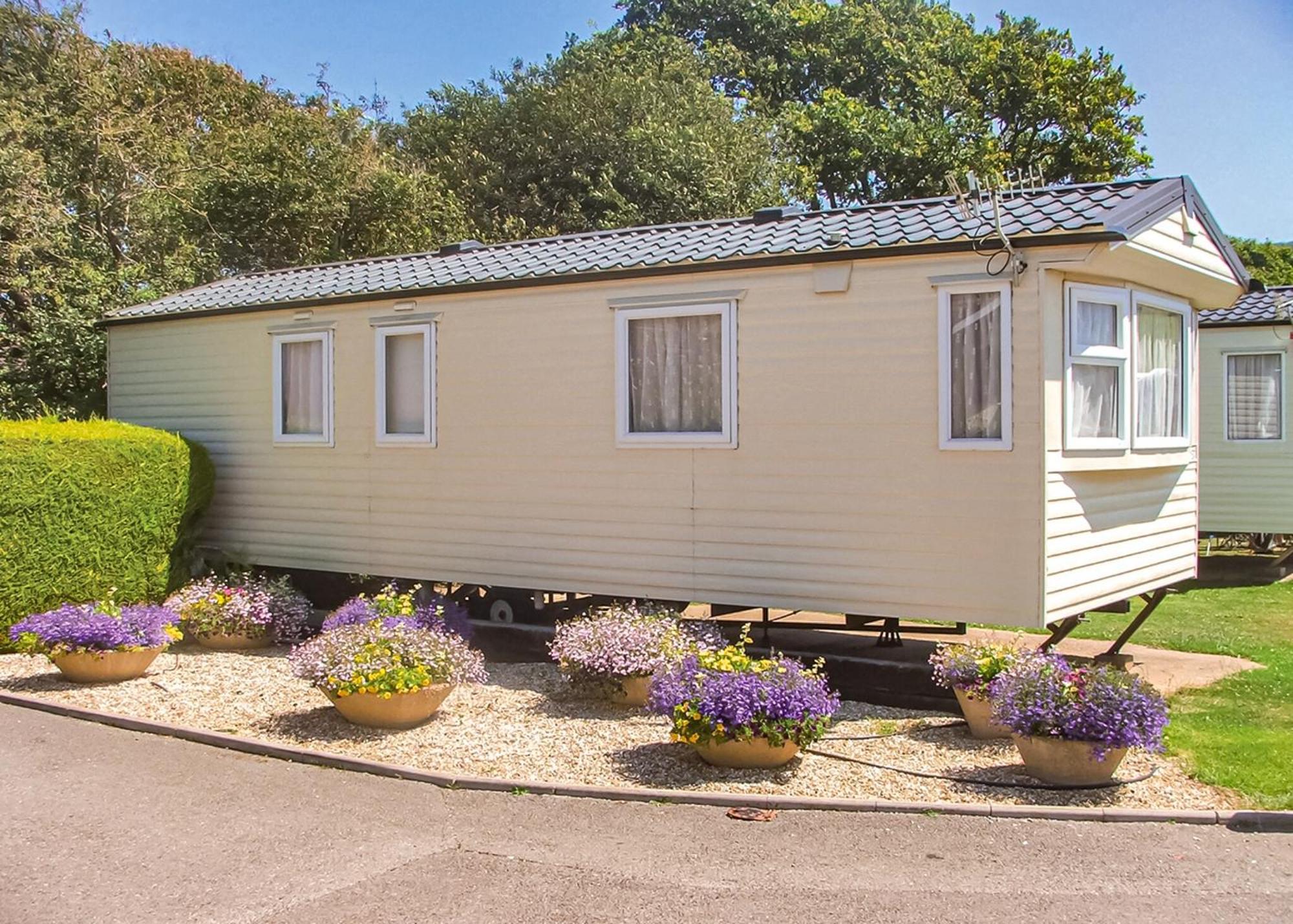 Hotel Seadown Park Charmouth Habitación foto