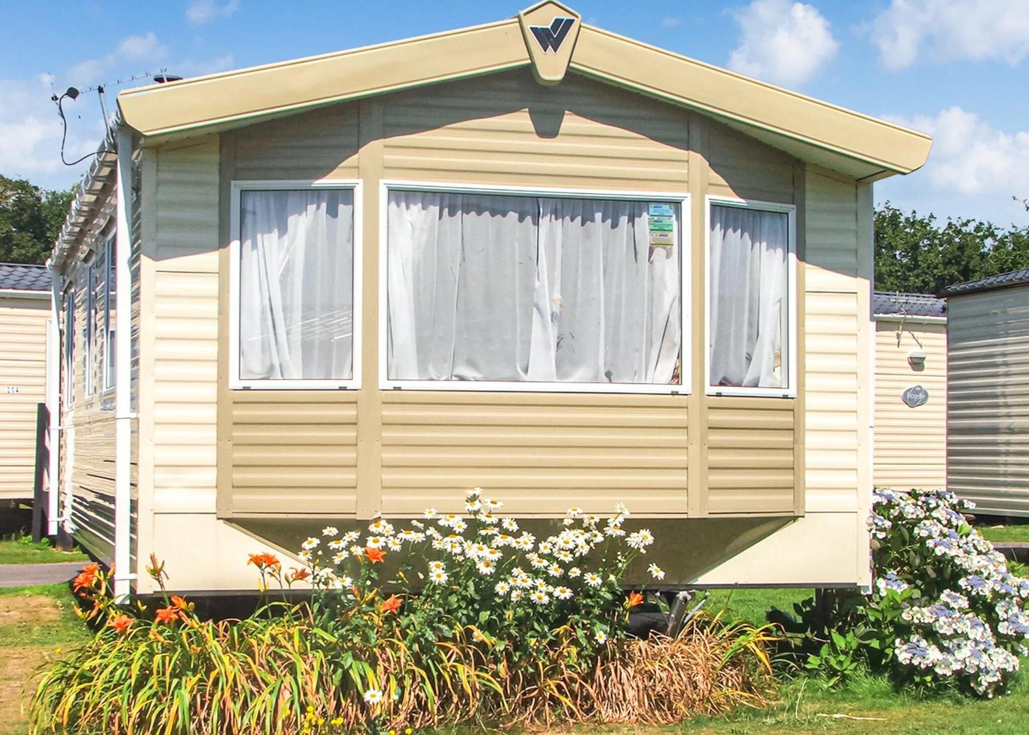 Hotel Seadown Park Charmouth Exterior foto