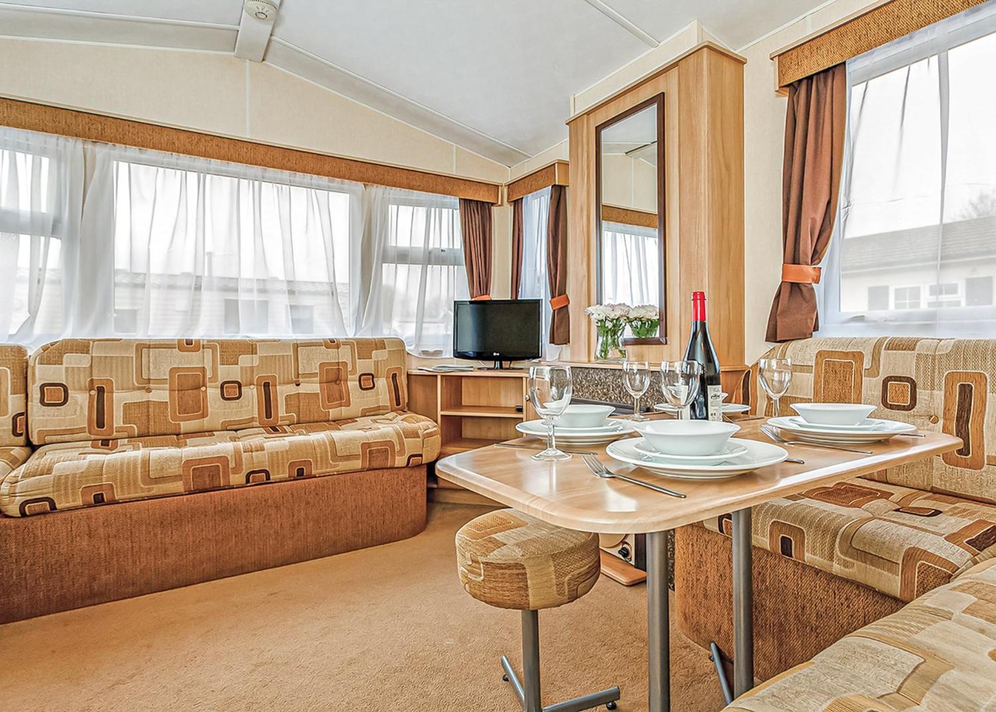 Hotel Seadown Park Charmouth Exterior foto