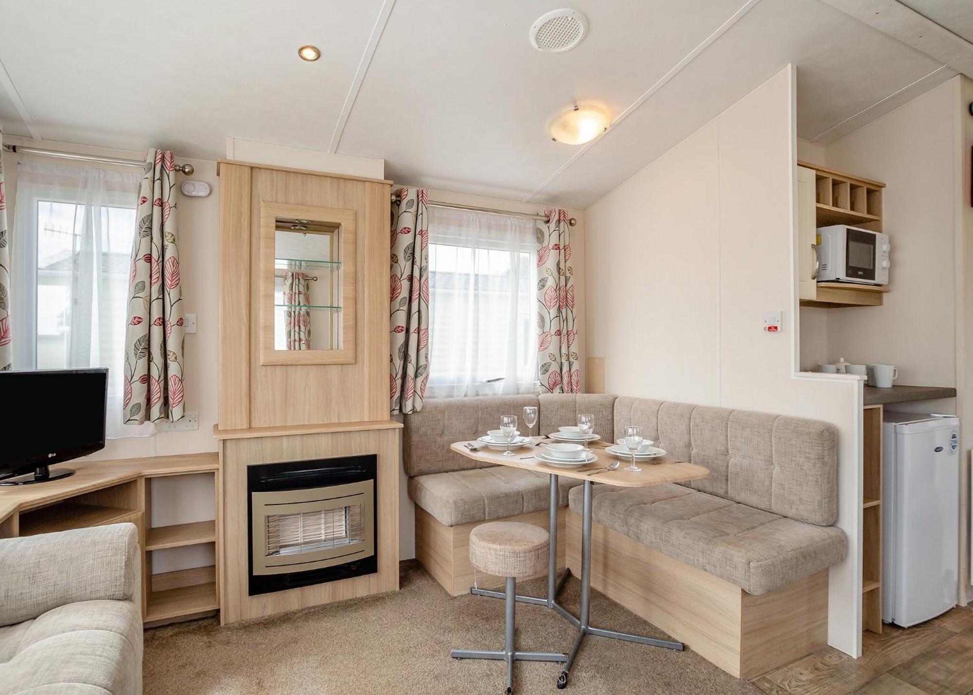 Hotel Seadown Park Charmouth Habitación foto
