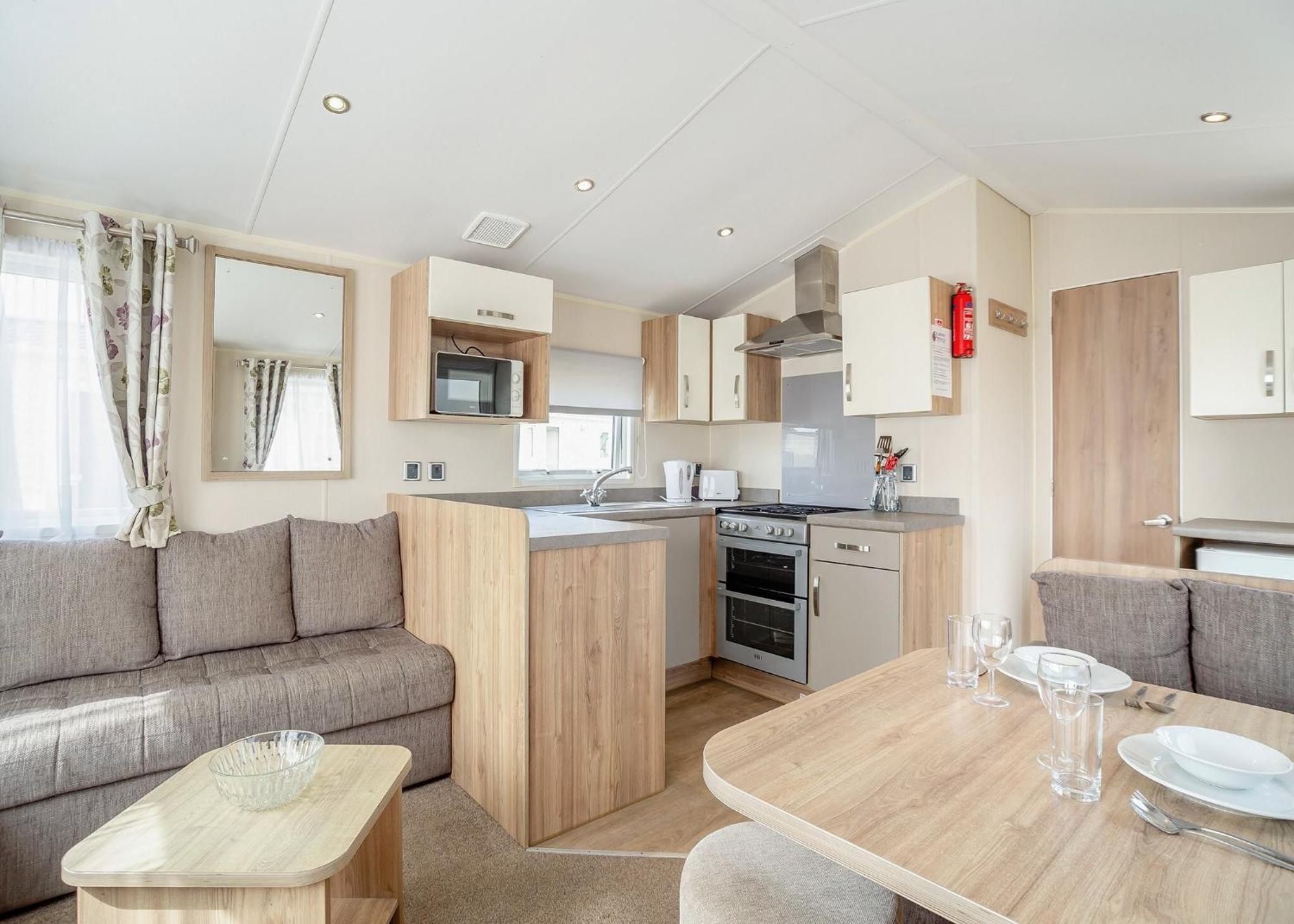 Hotel Seadown Park Charmouth Habitación foto