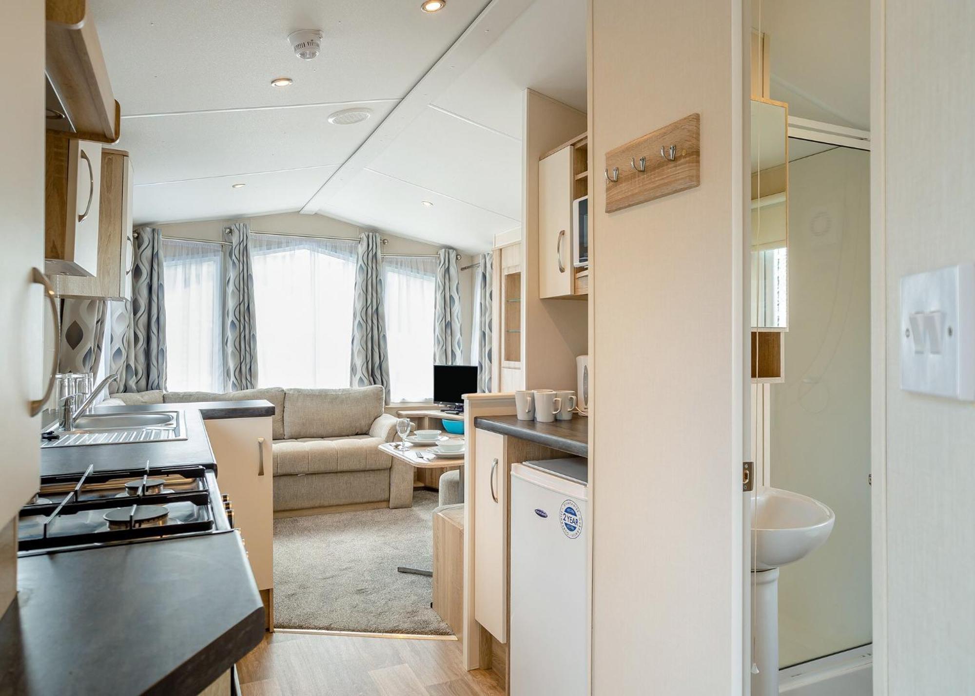 Hotel Seadown Park Charmouth Habitación foto