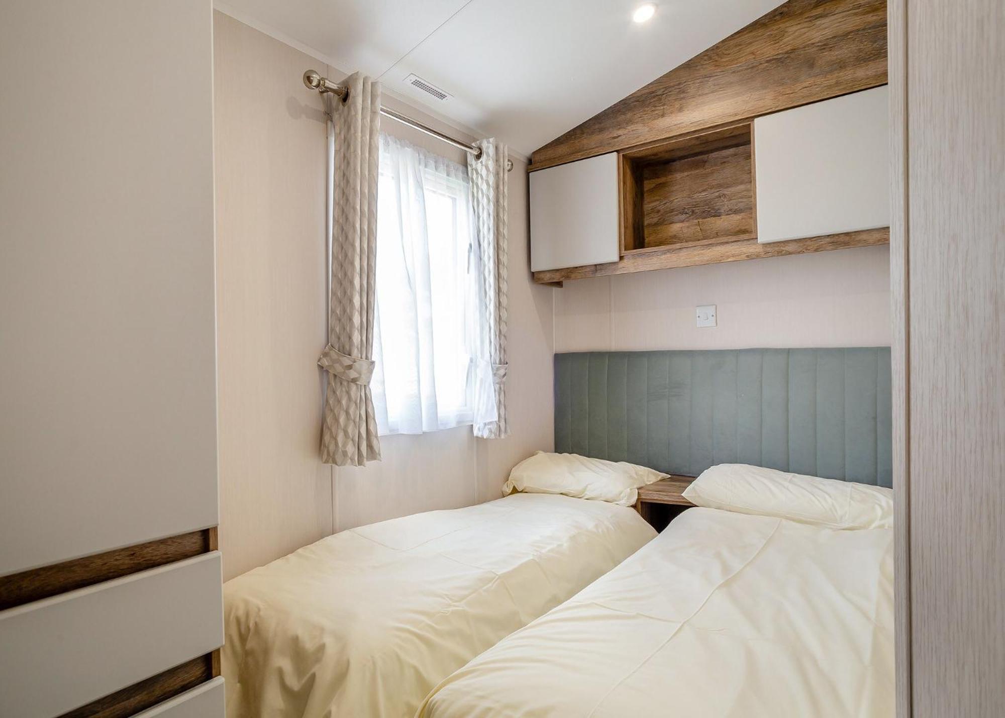 Hotel Seadown Park Charmouth Habitación foto