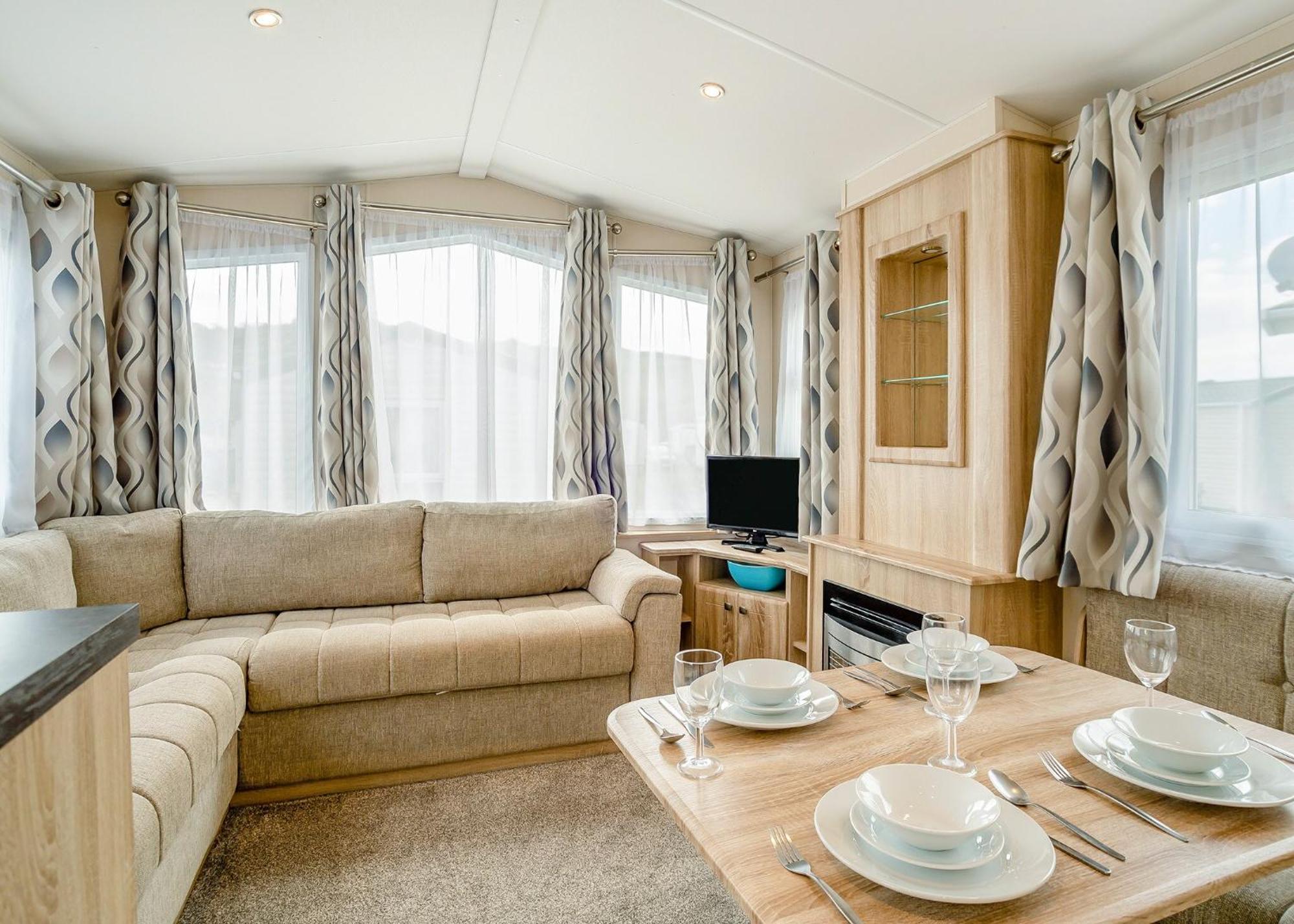 Hotel Seadown Park Charmouth Habitación foto