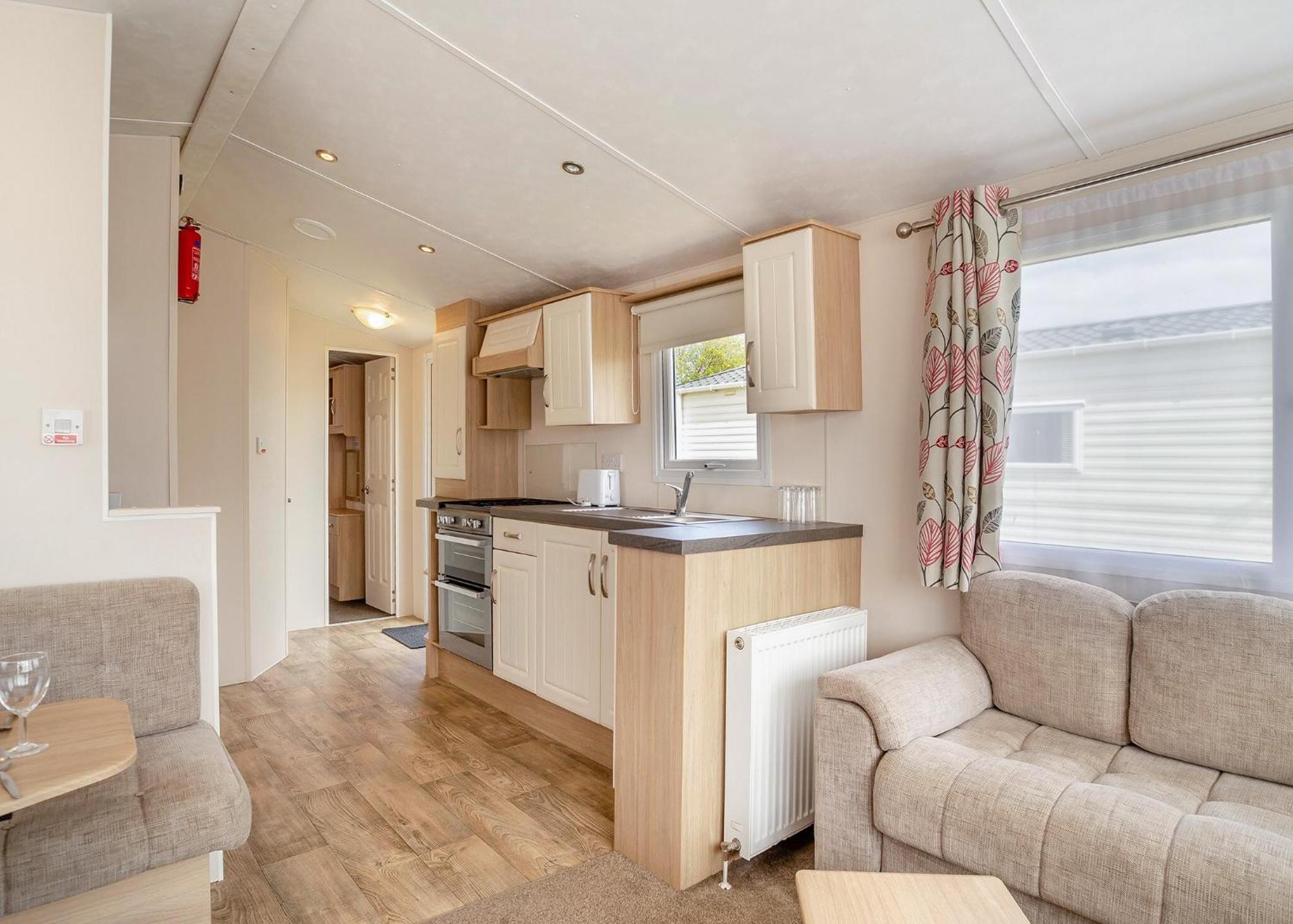 Hotel Seadown Park Charmouth Habitación foto
