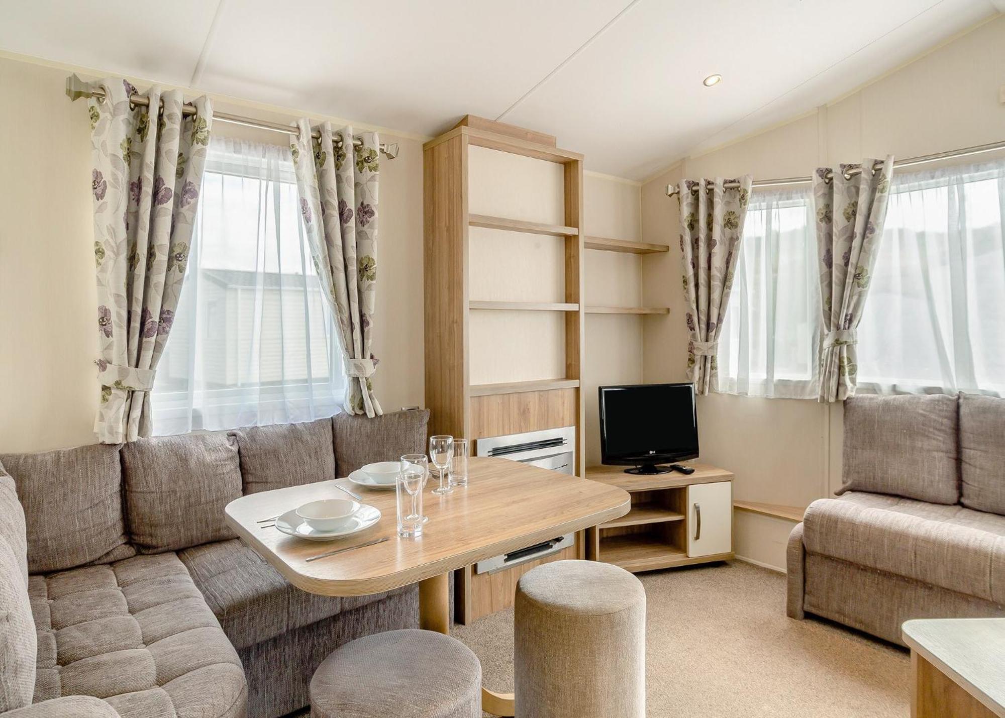 Hotel Seadown Park Charmouth Habitación foto