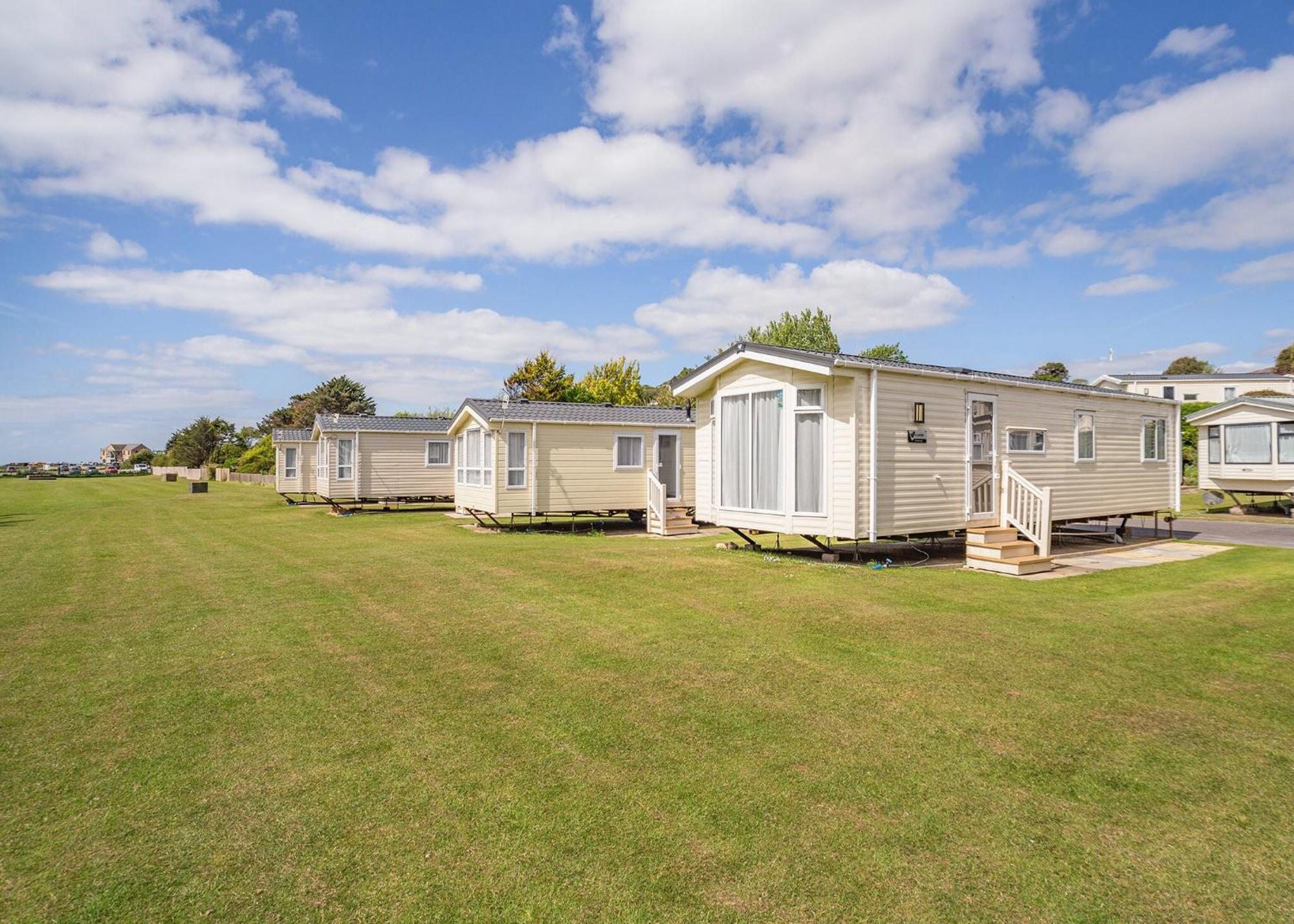 Hotel Seadown Park Charmouth Habitación foto
