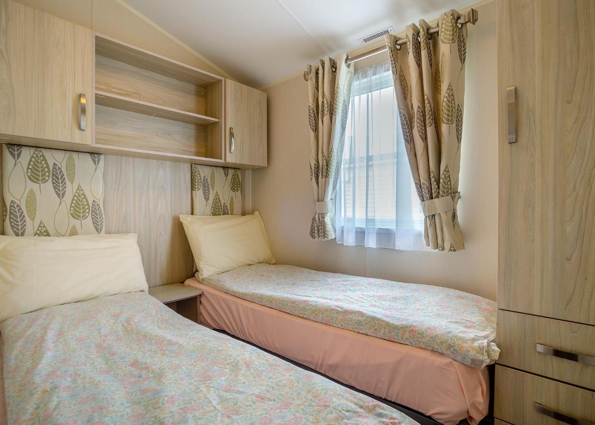 Hotel Seadown Park Charmouth Habitación foto