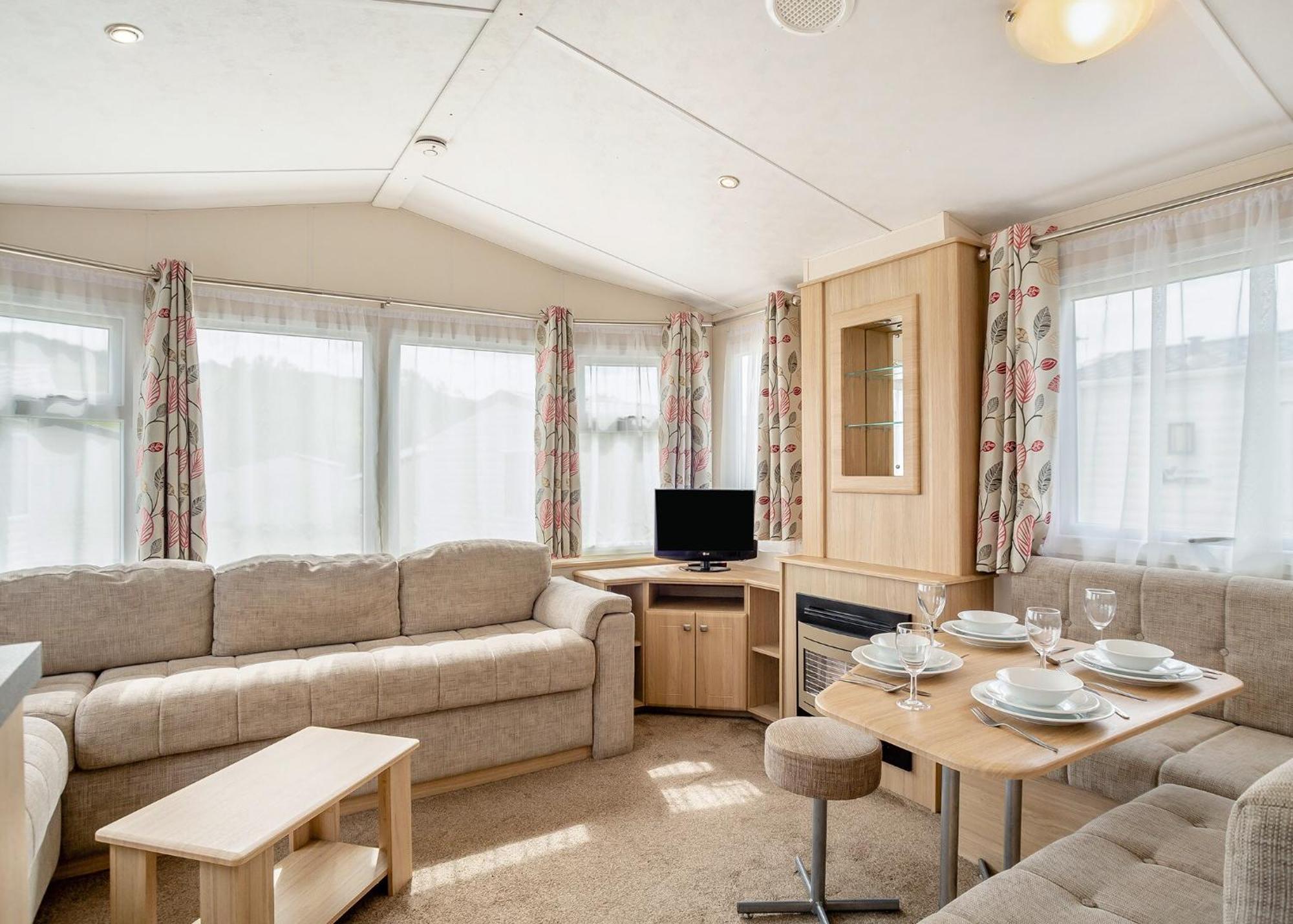Hotel Seadown Park Charmouth Habitación foto